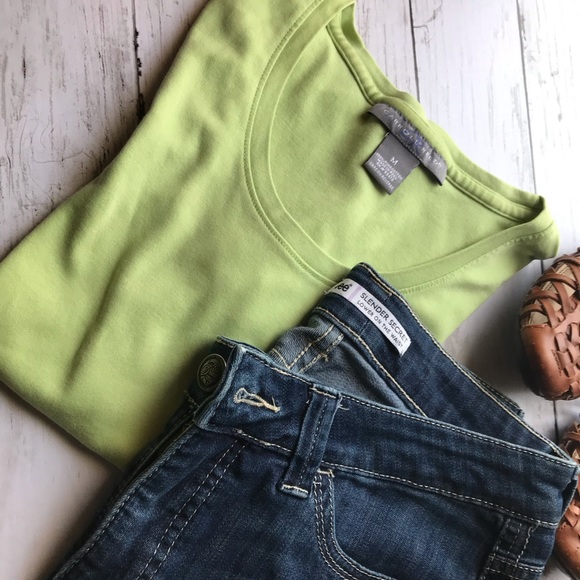 Lee Slender Secret. - Picture 5 of 8